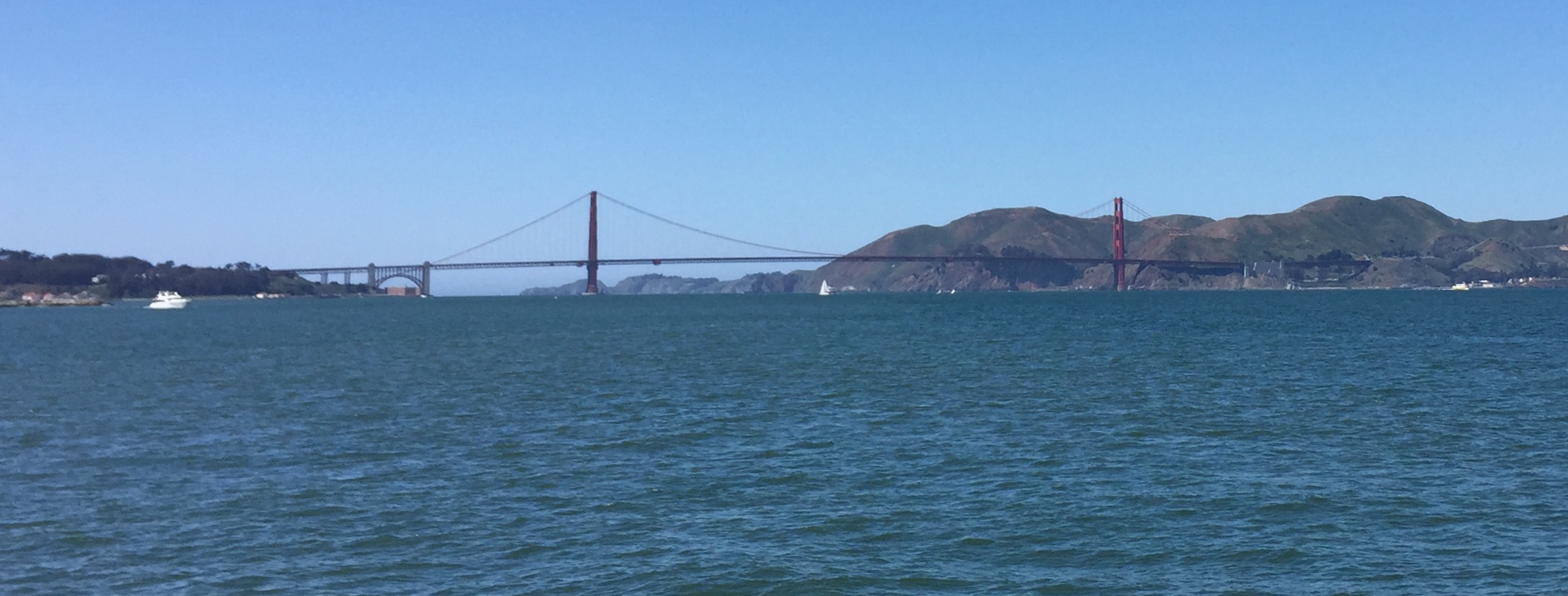 Golden Gate Bridge