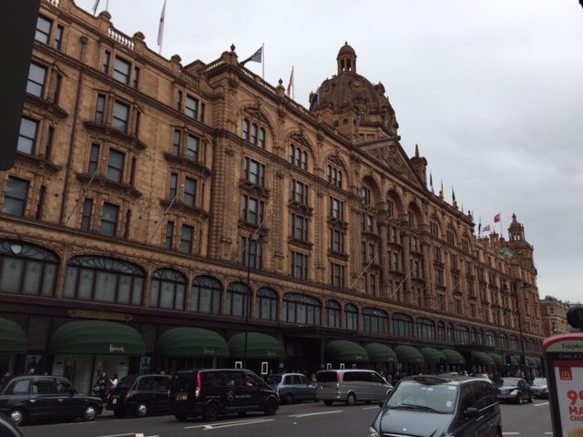 harrods