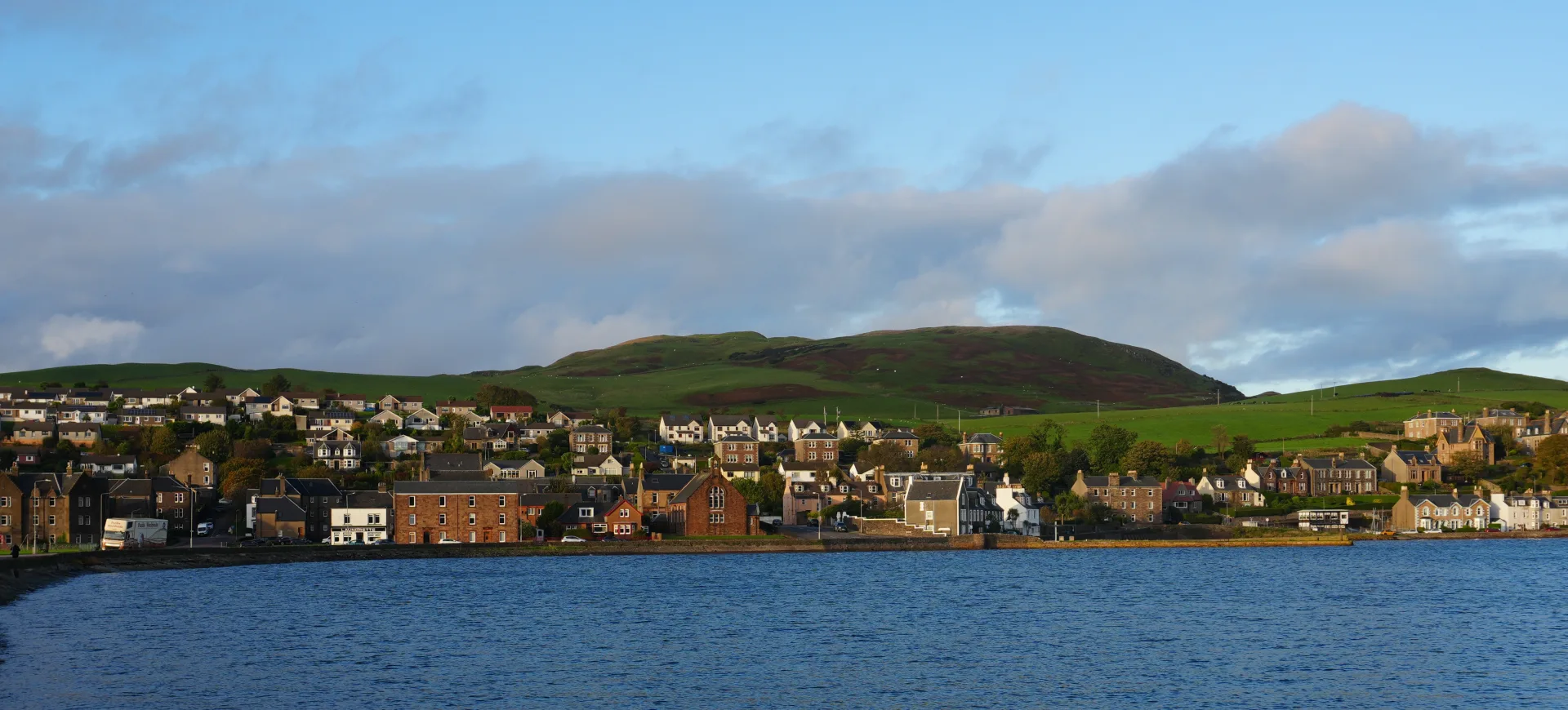 Campbeltown header