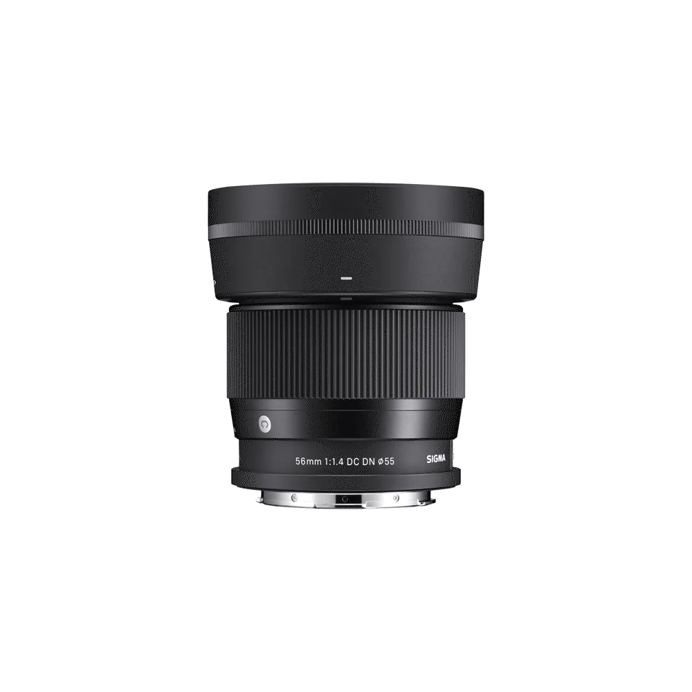 Sigma 56mm f/1.4 DC DN Contemporary