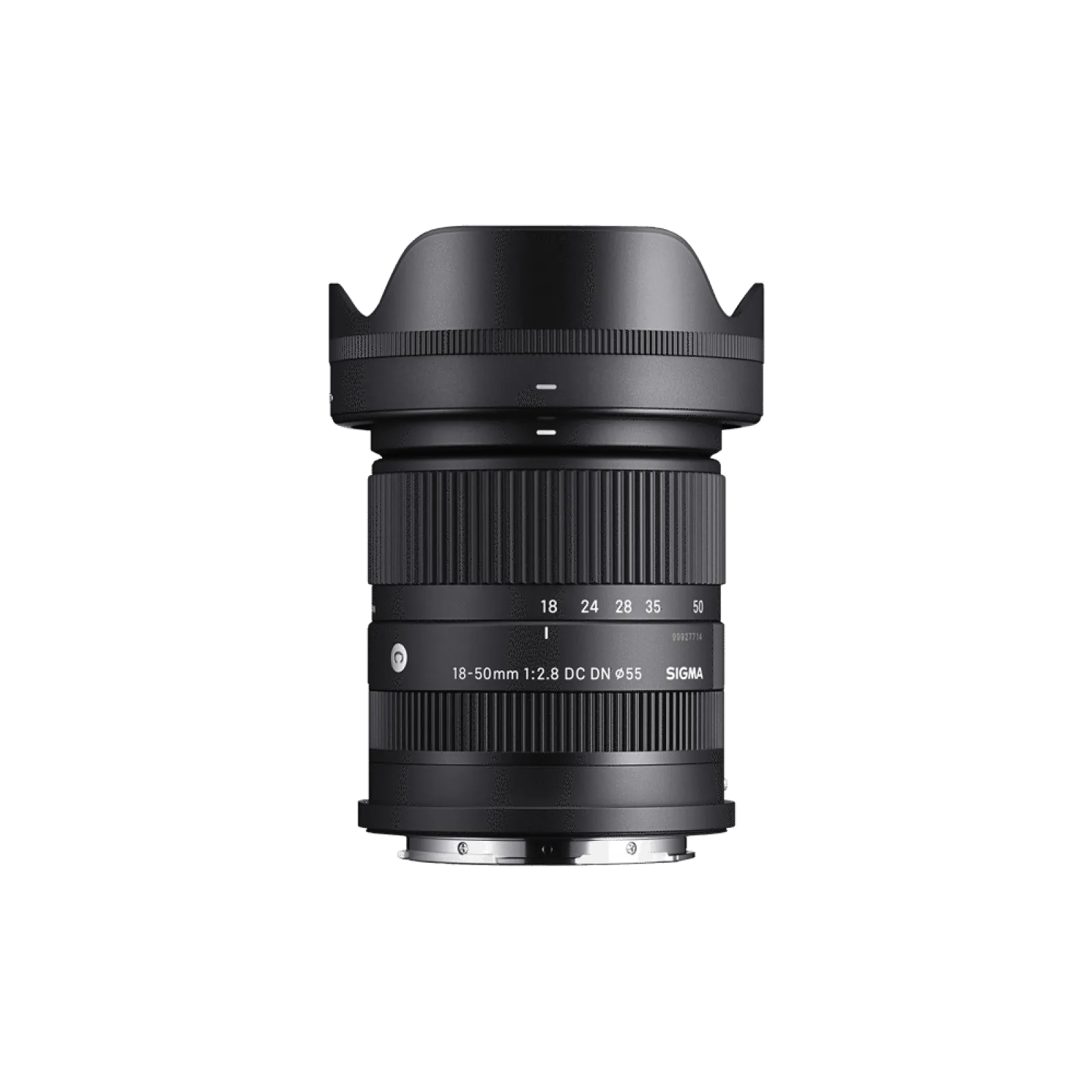 Sigma 18-50mm f/2.8 DC DN