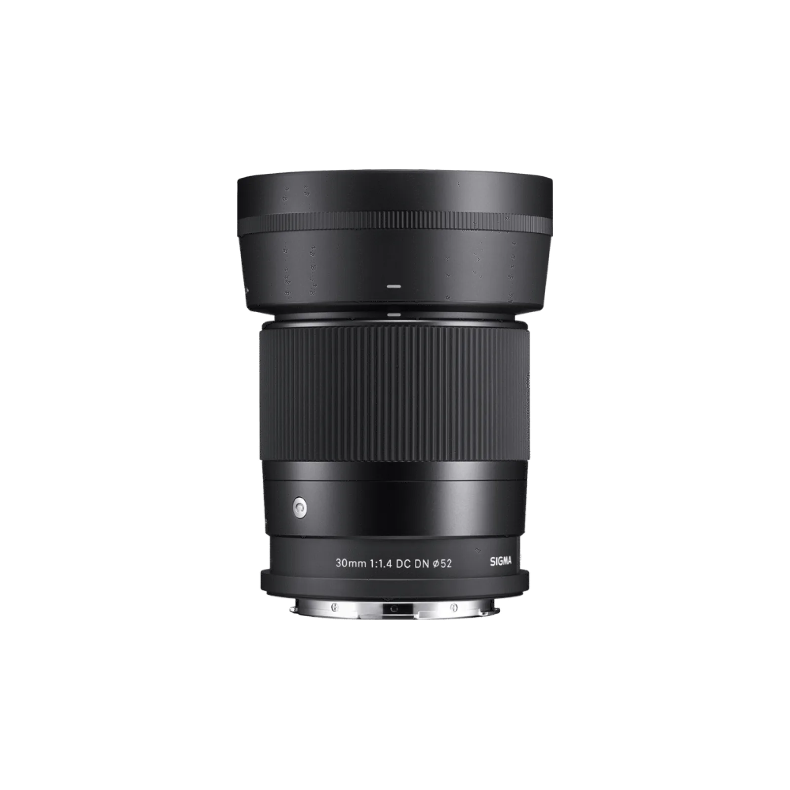 Sigma 30mm f/1.4 DC DN Contemporary