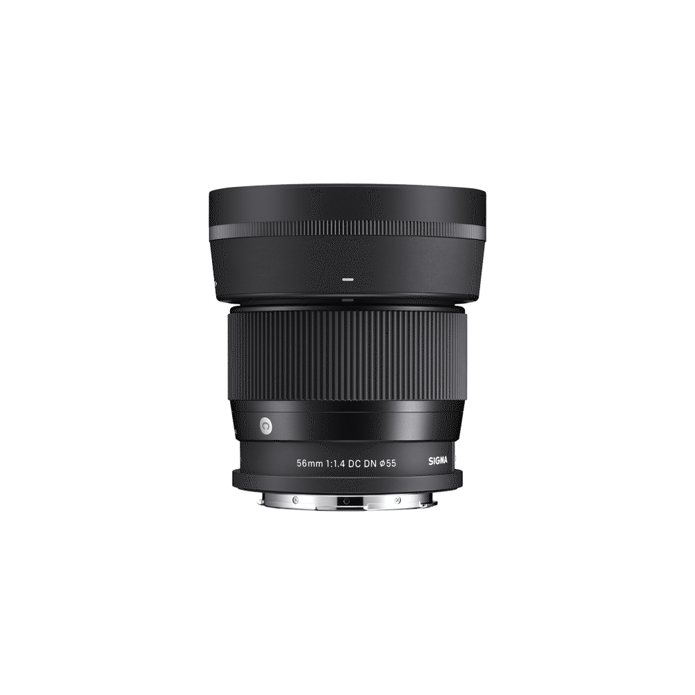 Sigma 56mm f/1.4 DC DN Contemporary