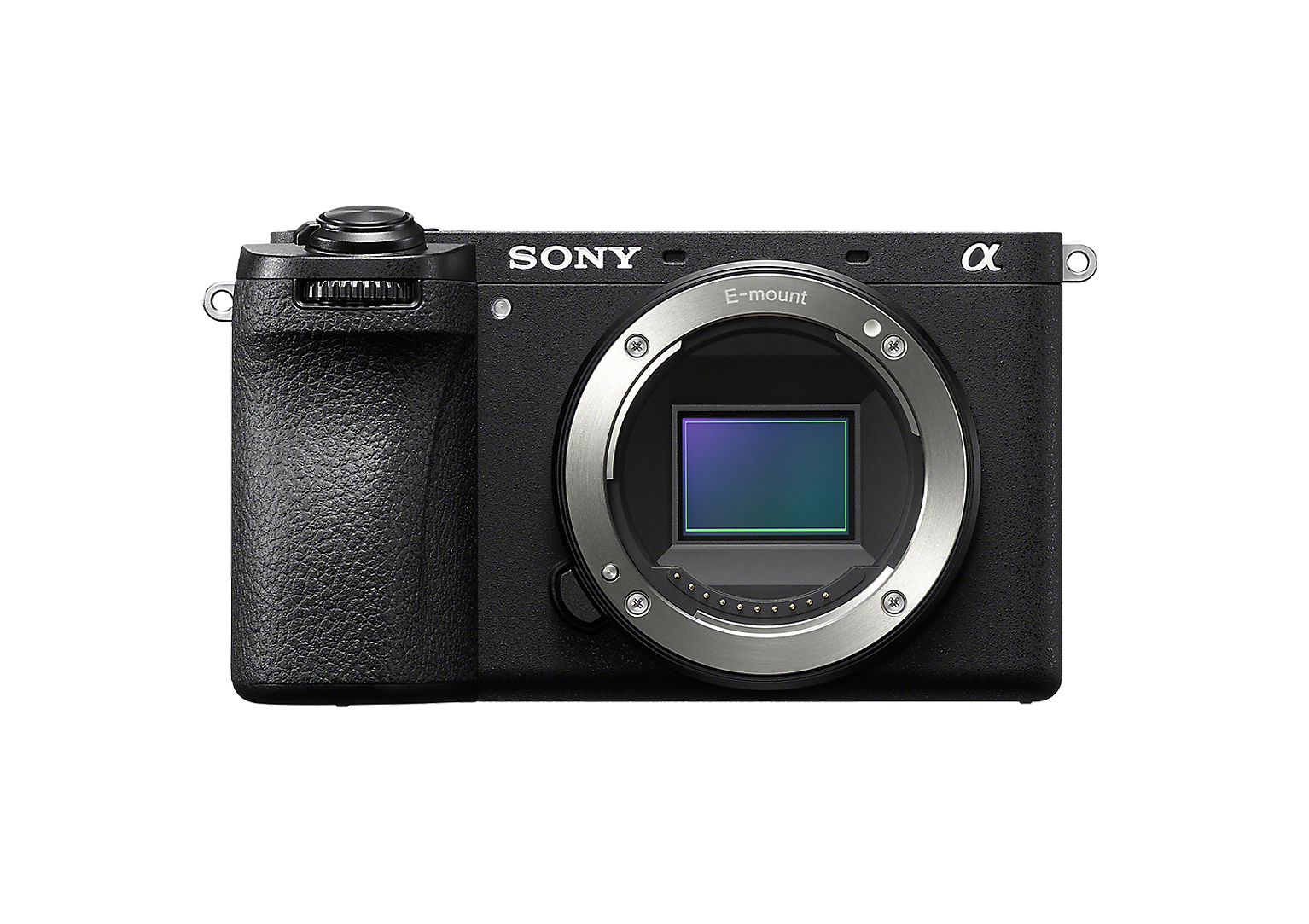 Sony Alpha 6700