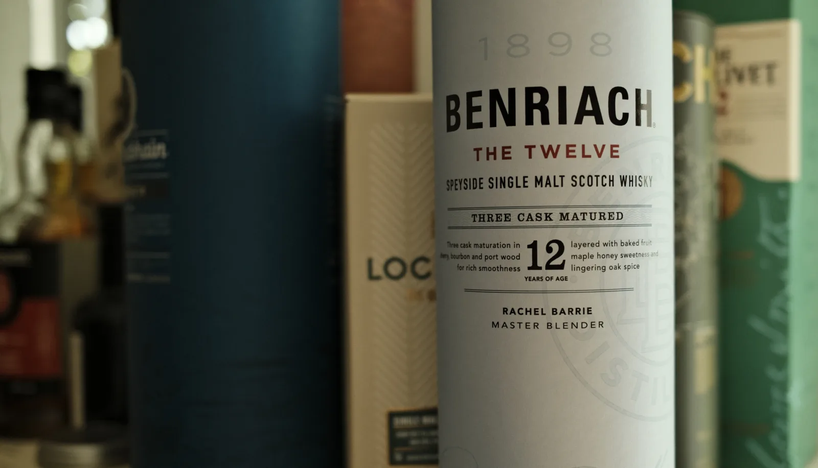 Schottland speyside header