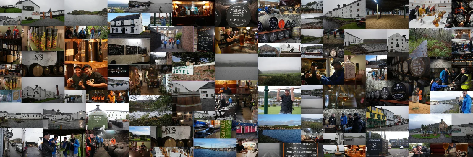 Schottland 2023 header