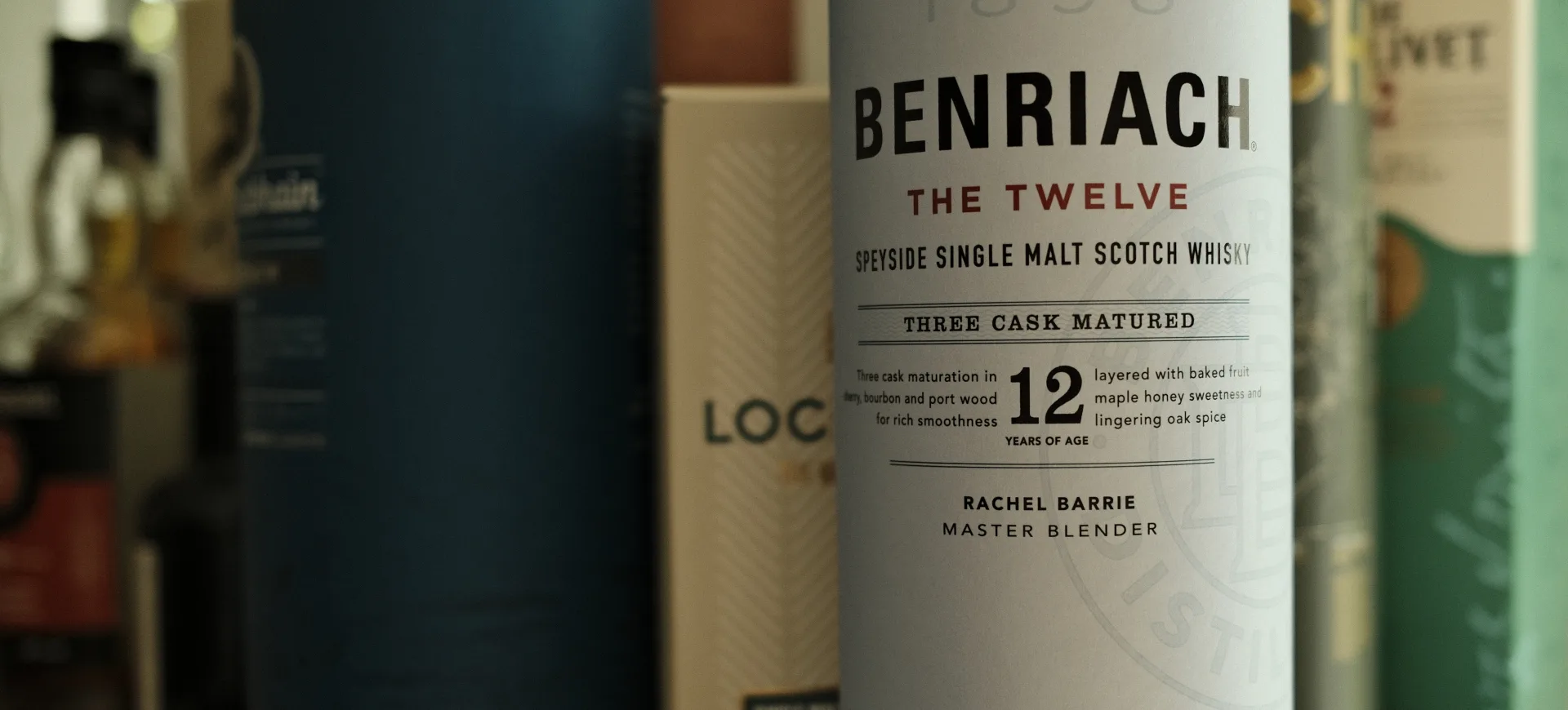 Schottland speyside header