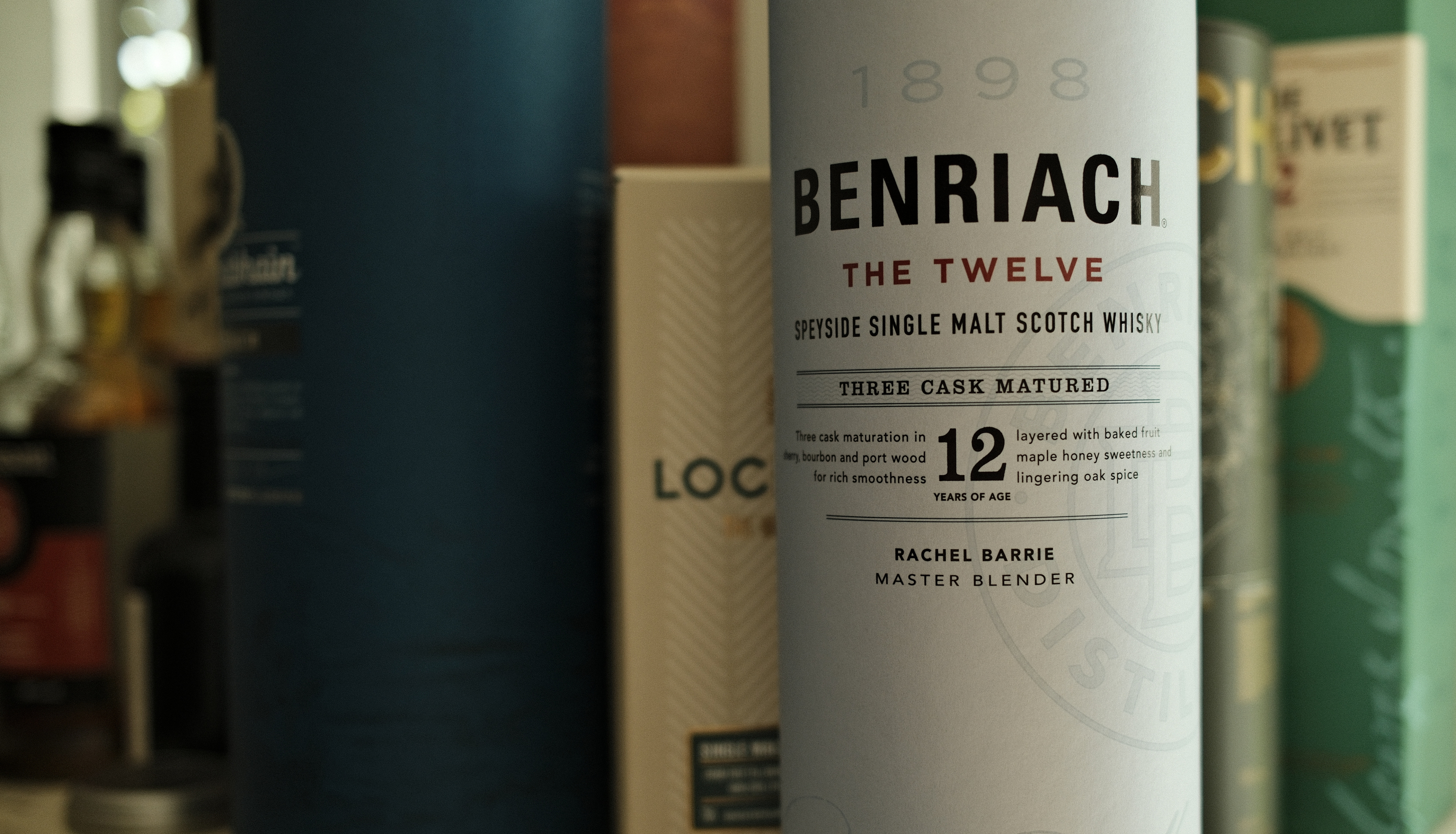 Schottland speyside header